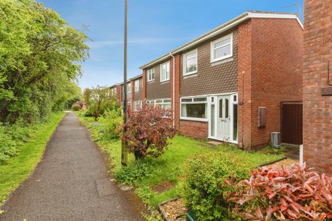 Birch Close, Patchway, Bristol BS34