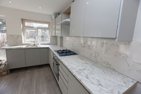 Bolton Road HA1