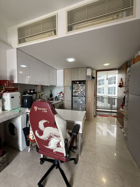 69 Punggol Central