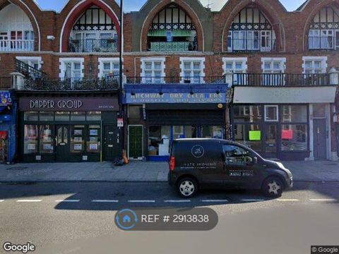 Archway Road, London N6, Studio to rent