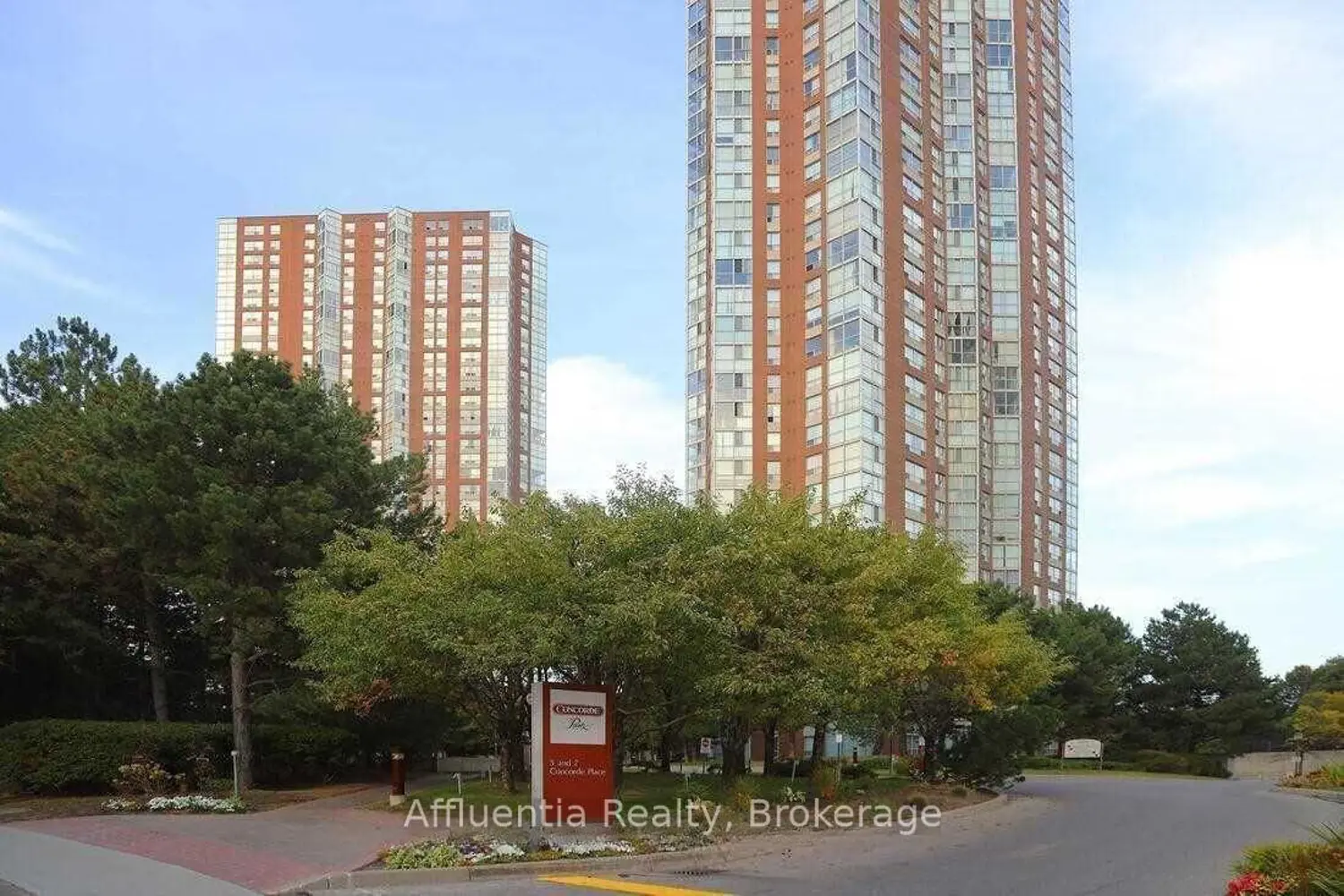 5 Concorde Place 3508