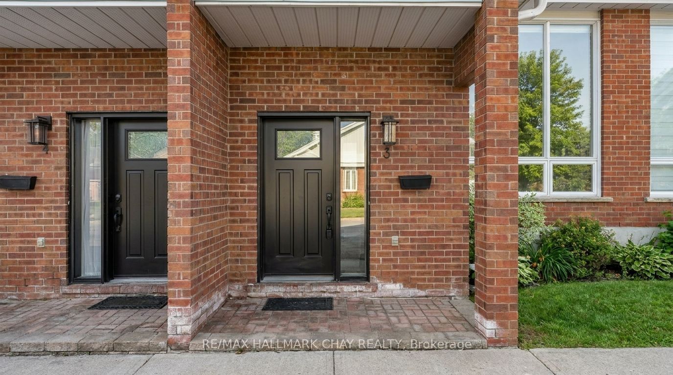 Additional image 2 of 3-355 Blake Street, Barrie, ON, L4M 1L1