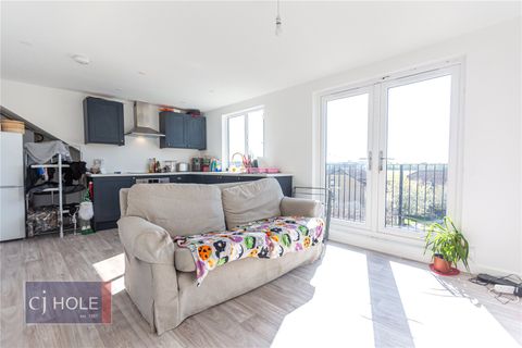 Gloucester Road North, Bristol, South Gloucestershire BS7