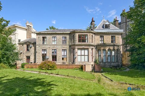 9 Sunnyside, Princes Park L8