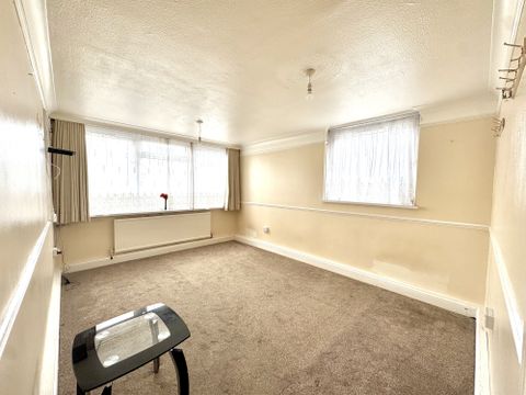St Andrews Tower, Baird Avenue, Southall UB1
