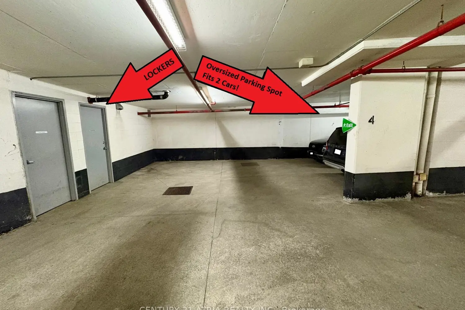 Additional image 3 of 255 Richmond Street 1005