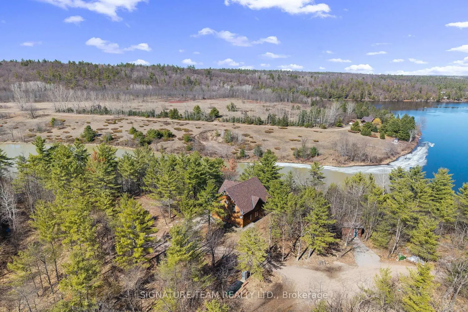 287 Presquile Trail