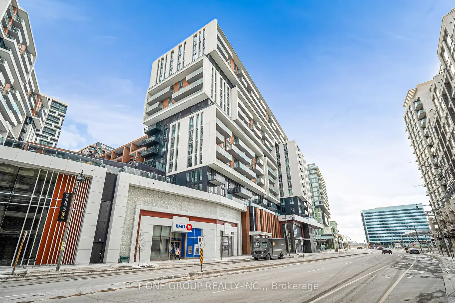 Additional image 2 of 8119 Birchmount Road 1409