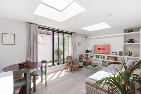 Pembroke Road, London W8
