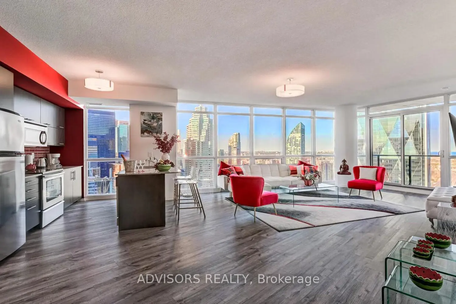 65 Bremner Boulevard 4408