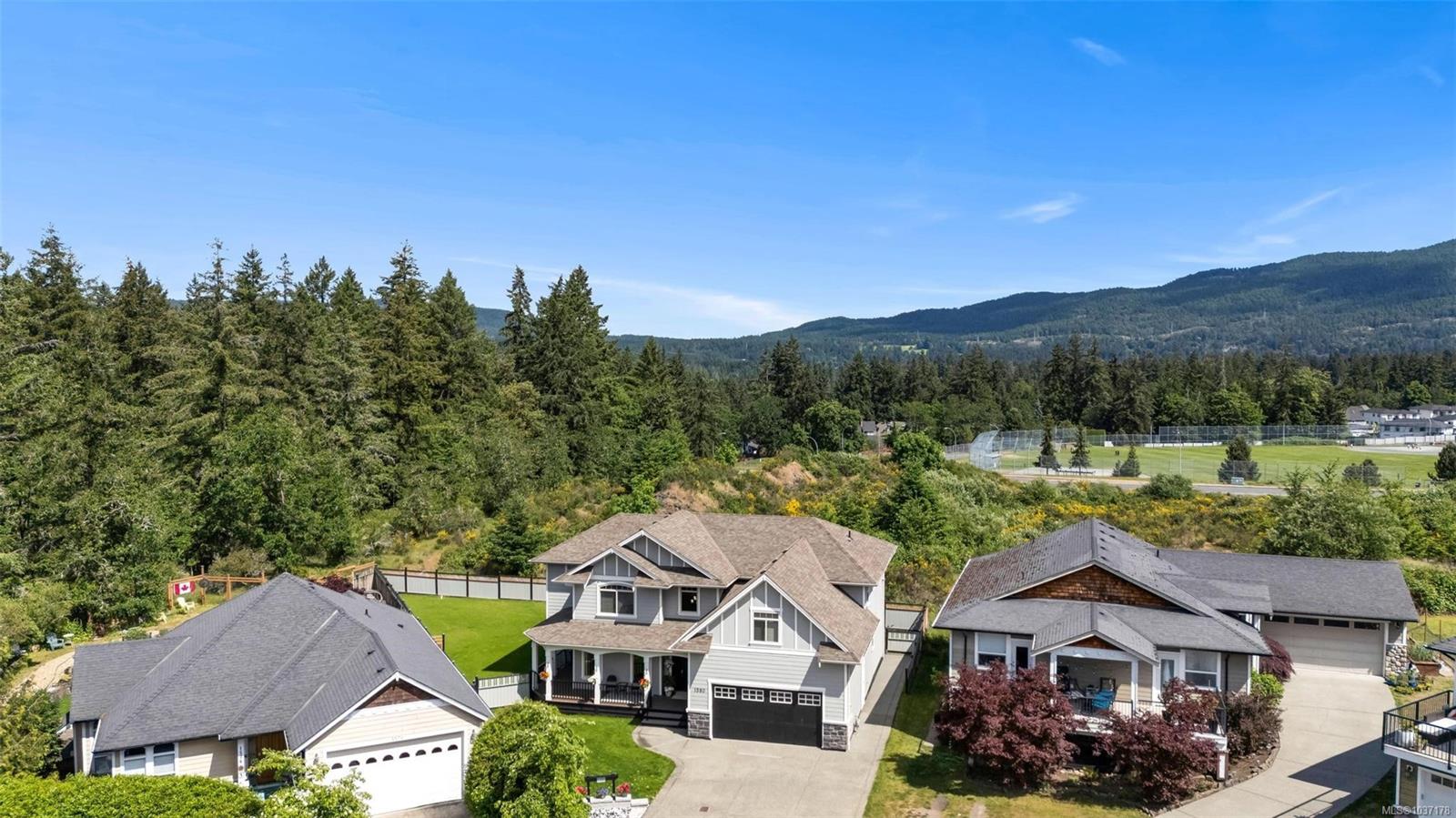 Additional image 4 of 1580 Nimpkish Place, Duncan, BC, V9L 0A6