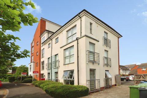 Long Down Avenue, Cheswick Village, Bristol BS16