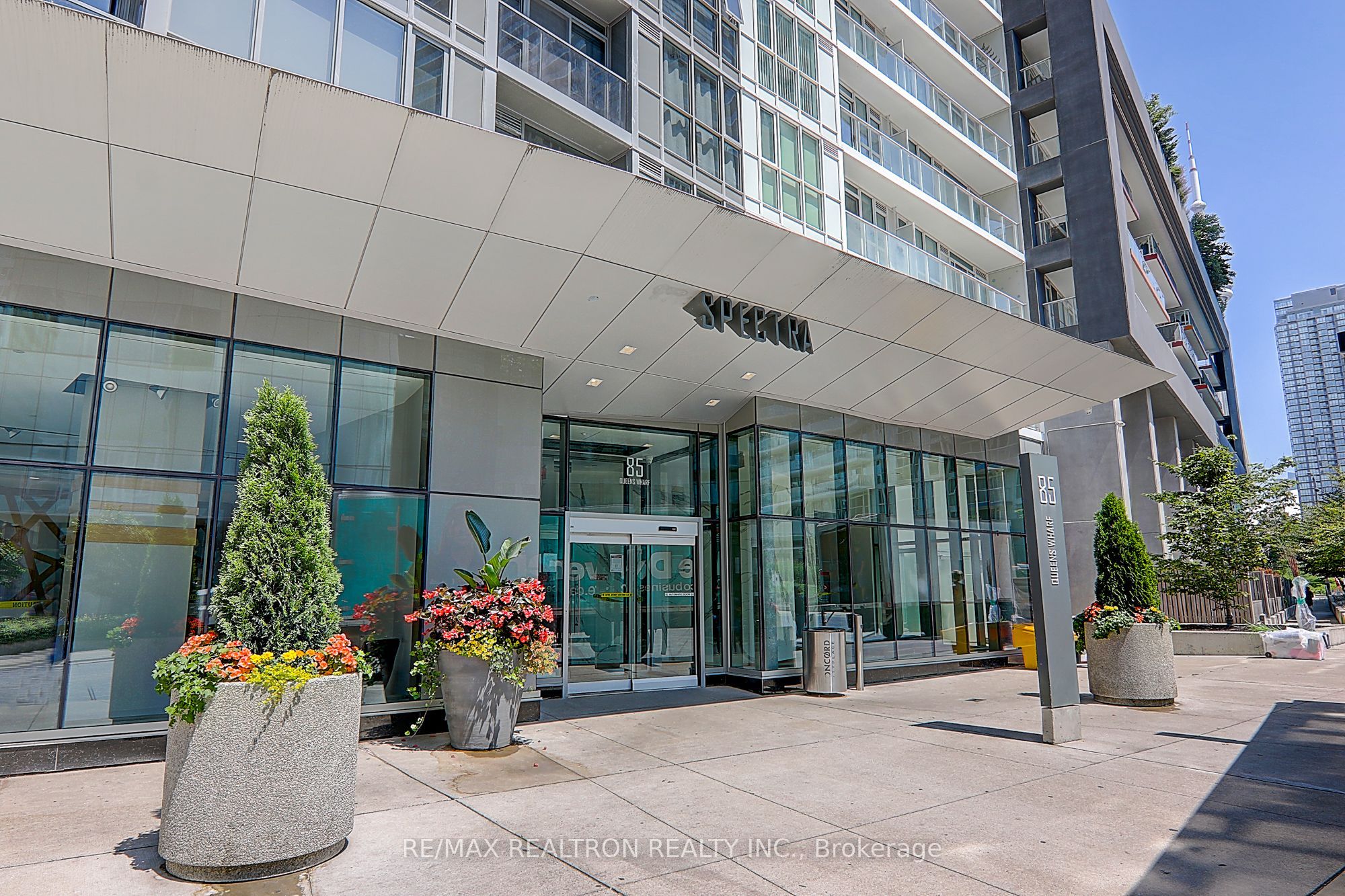 Additional image 3 of 2606-85 Queens Wharf Road, Toronto, ON, M5V 0J9