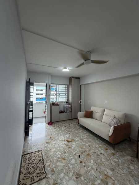 Additional image 2 of 309 Hougang Avenue 5