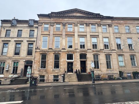 Flat 2, 212 Bath Street, Glasgow, Glasgow City G2
