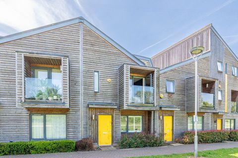 Tomblin Mews, Mitcham, London SW16