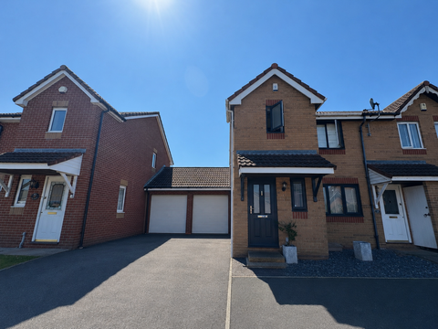 Emet Grove, Bristol BS16