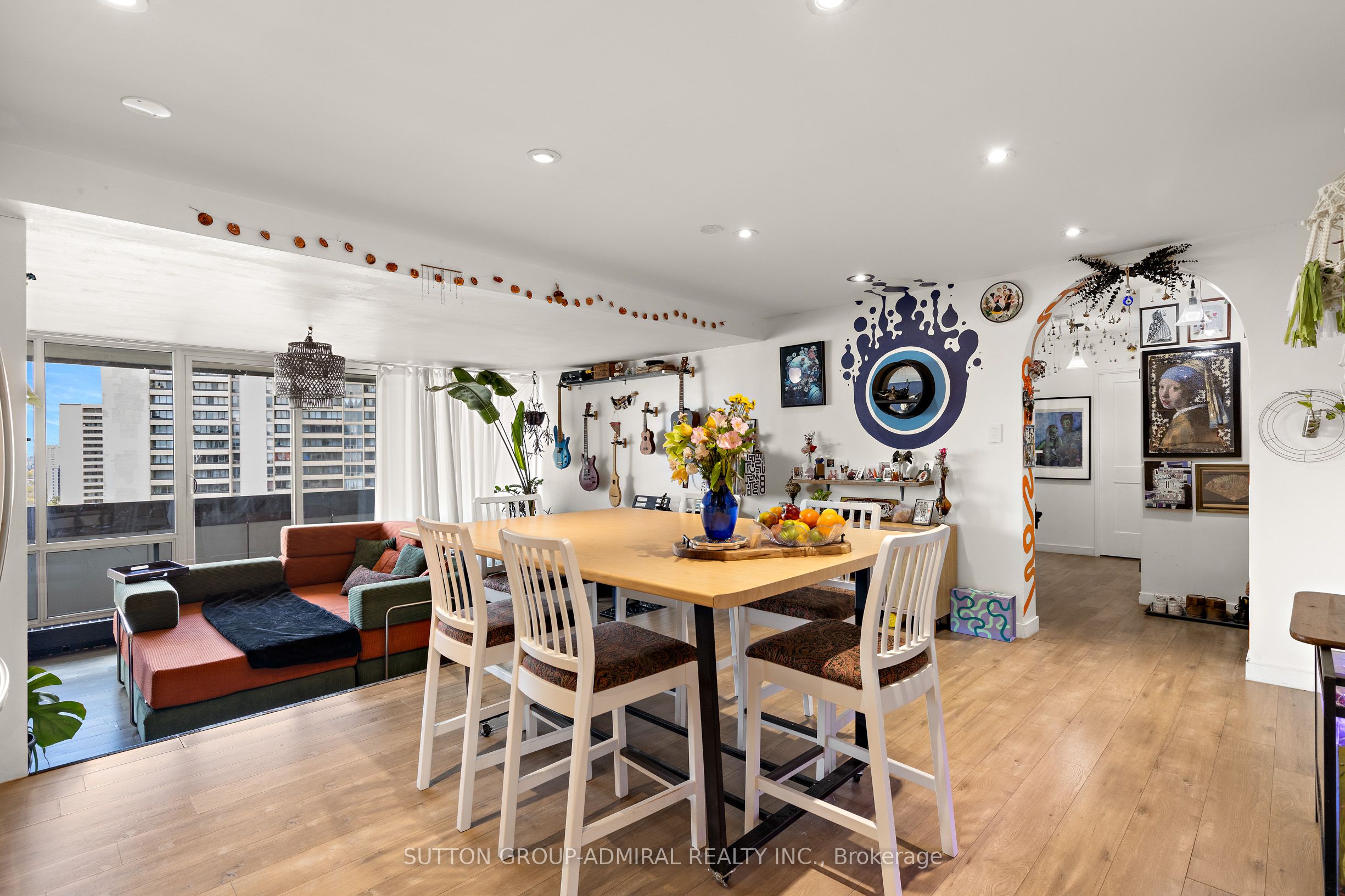 Additional image 6 of 1309-455 Sentinel Road, Toronto, ON, M3J 1V5