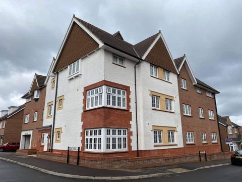 Danby Street, Bristol BS16