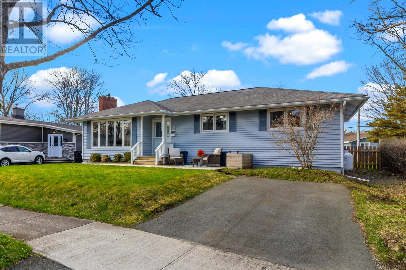 9 Parsons Place, St. John's, NL, A1A1Y2 photo 4