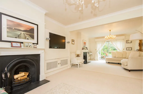 Christian Fields, London SW16