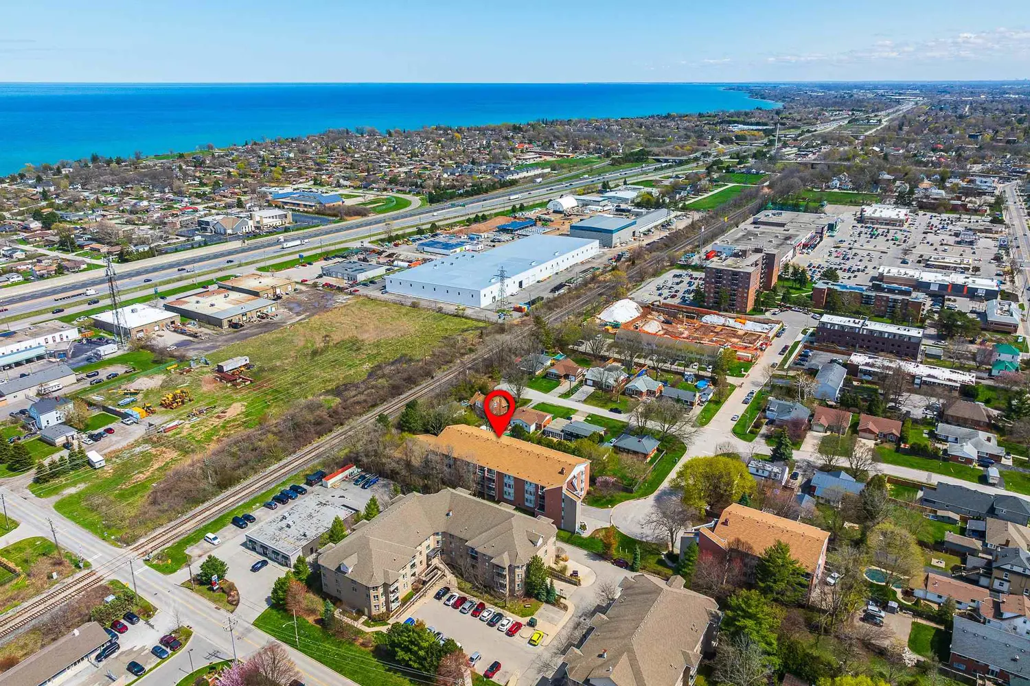 Additional image 18 of 6 Niagara Street 206