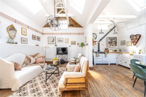 Crown Yard, 16 Crown Road, St Margarets, Twickenham TW1