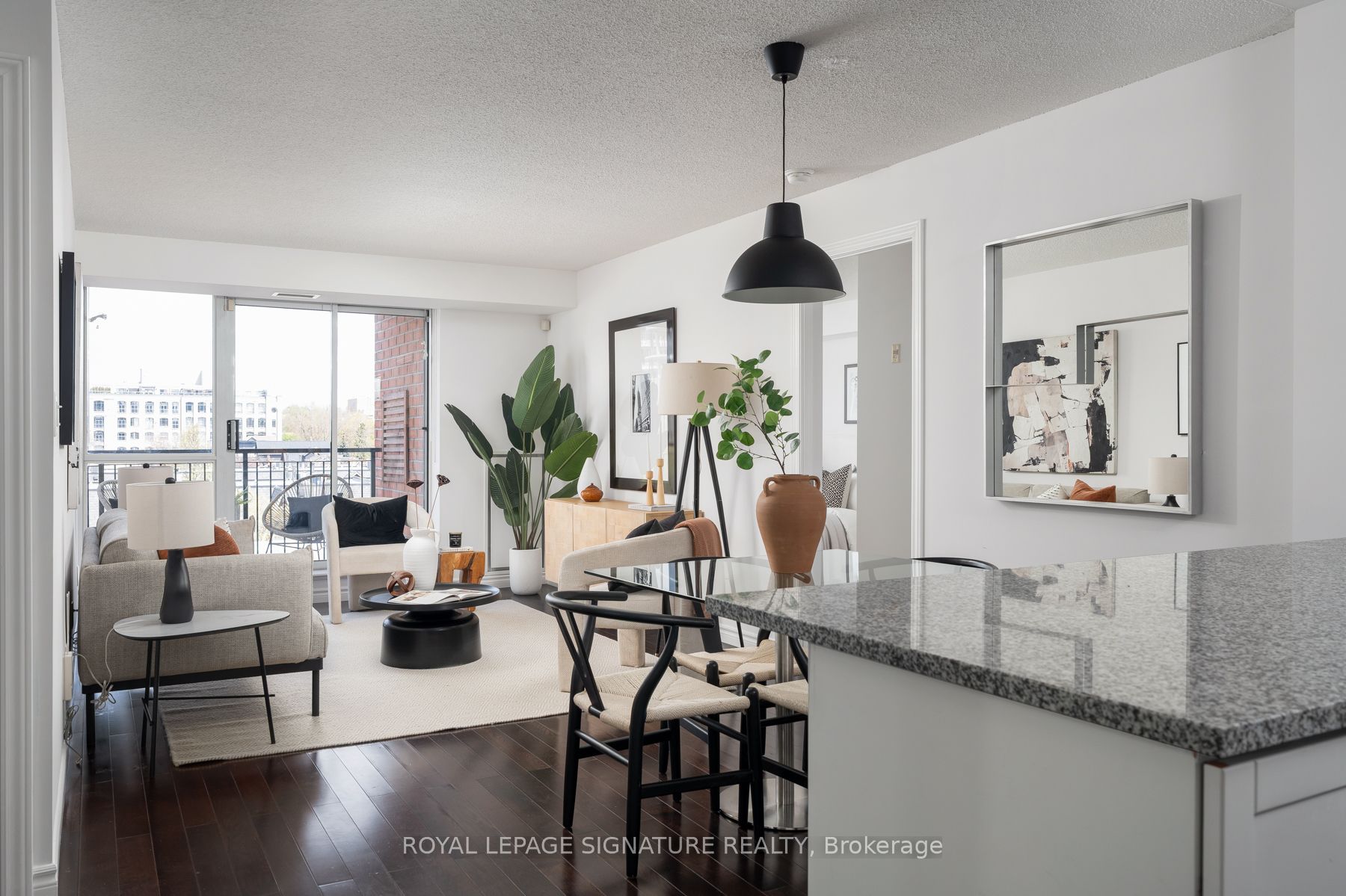 Additional image 5 of 621-1000 King Street W, Toronto, ON, M6K 3N1