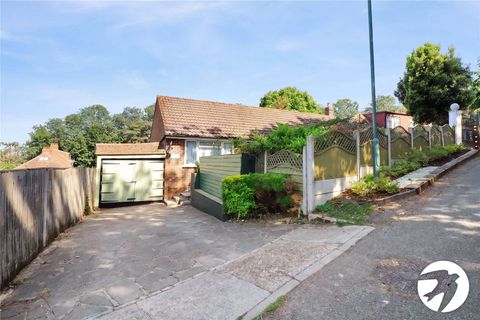 Bunkers Hill, Belvedere DA17