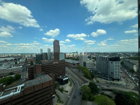 Hagley Road, Birmingham B16