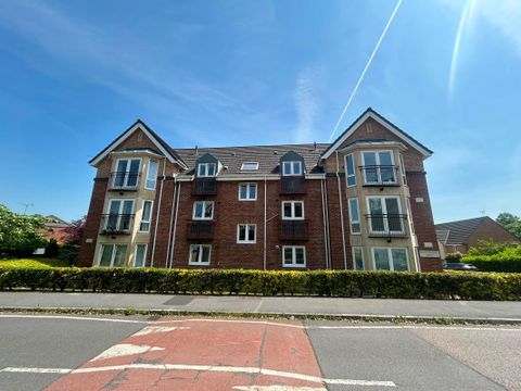 53 Middlewood Drive East, Sheffield, South Yorkshire S6
