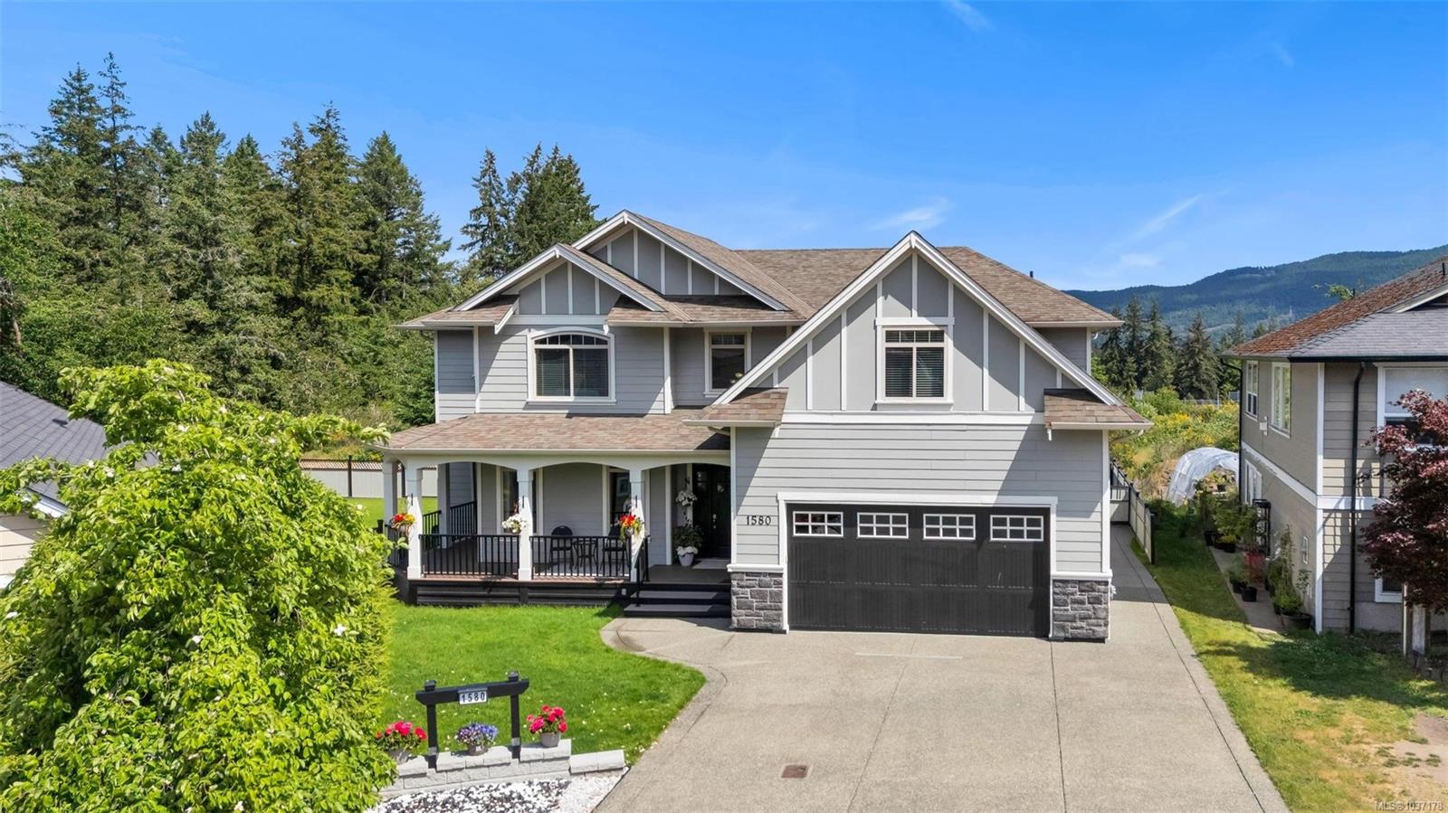 Additional image 3 of 1580 Nimpkish Place, Duncan, BC, V9L 0A6