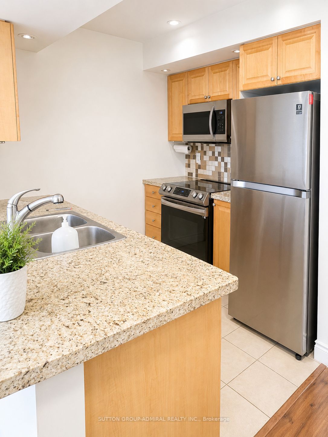 Additional image 6 of 2420-500 Doris Avenue, Toronto, ON, M2N 0C1