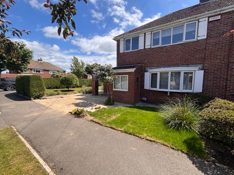Durlstone Drive, Sheffield S12