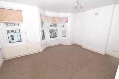 Ryecroft Road, London SE13