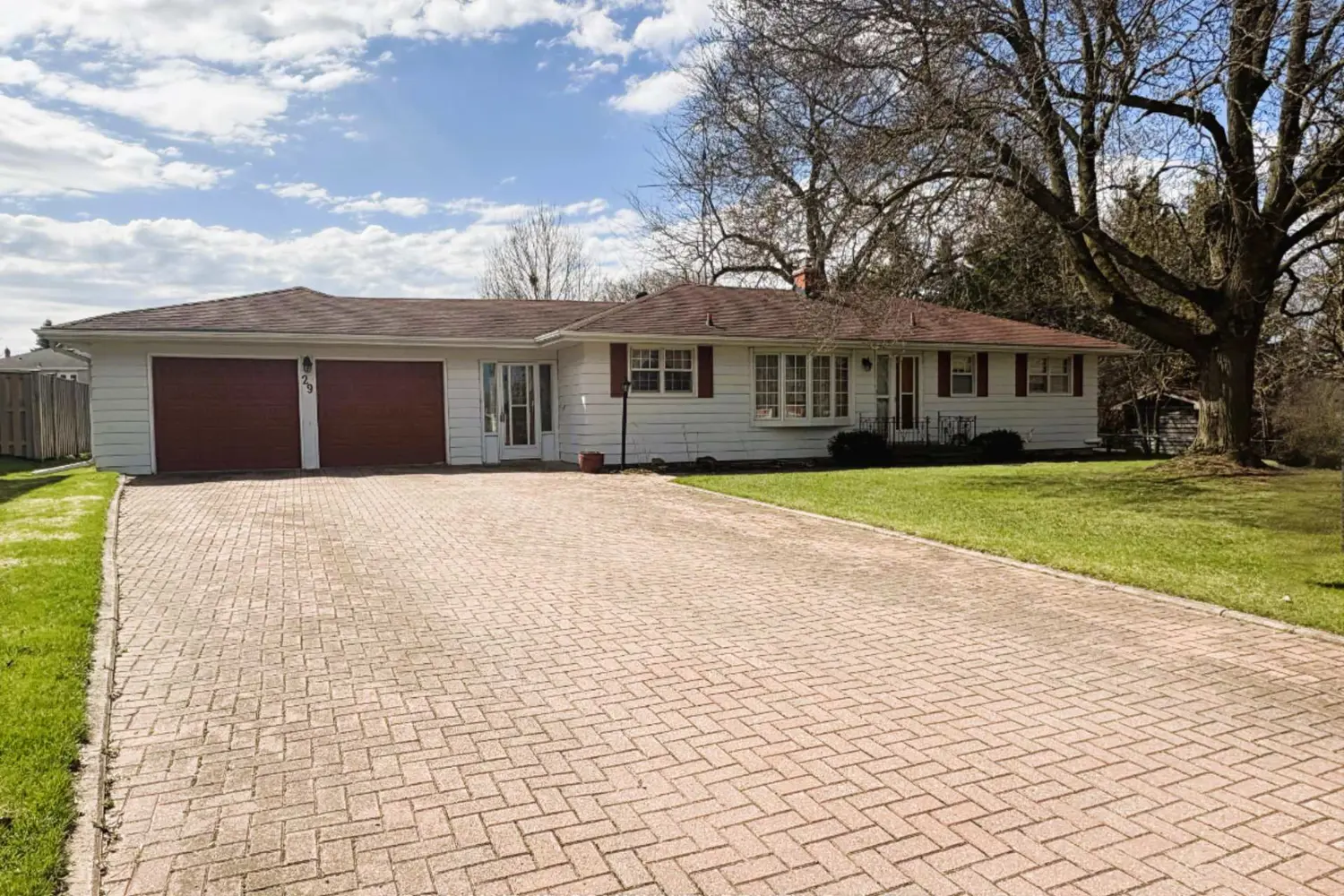 29 Patricia Drive