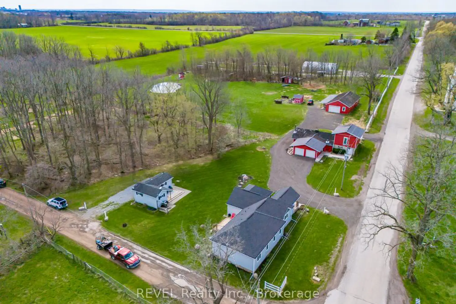2282 Ridgemount Road