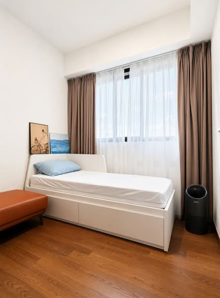 8F Jalan Lempeng photo 4
