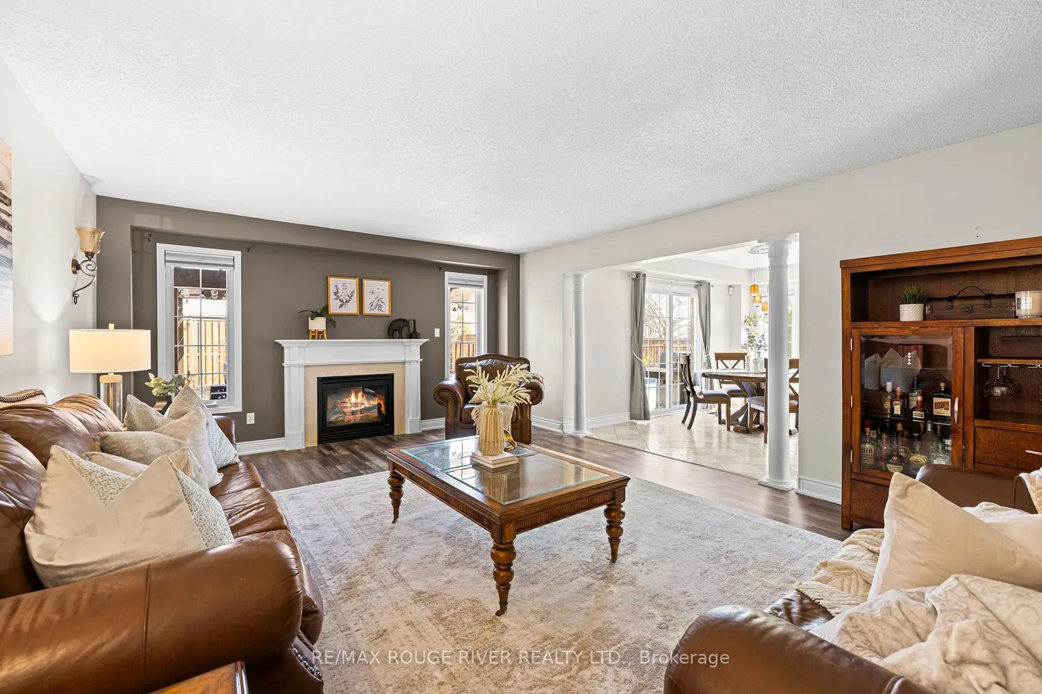 9 Clayton Crescent photo 5