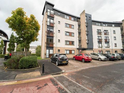 East Pilton Farm Crescent, Fettes, Edinburgh EH5