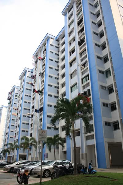 Additional image 12 of 124 Marsiling Rise