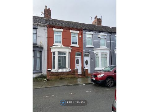 Bodmin Road, Liverpool L4