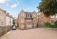Risegate Lodge, Holden Road, Woodside Park, London, Greater London, N12