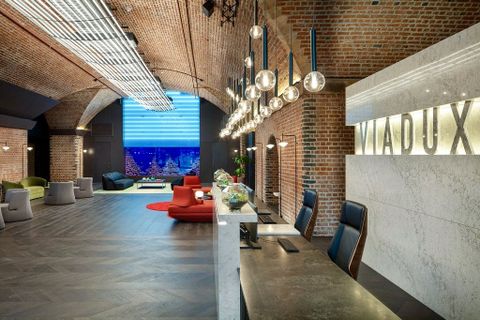 42 Great Bridgewater Street, Manchester M1