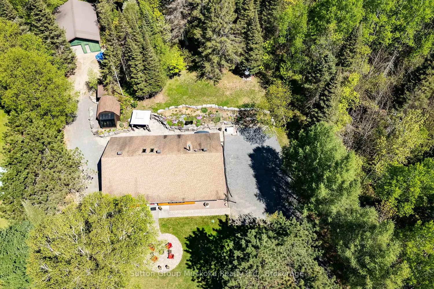 243 Owl Lake Road