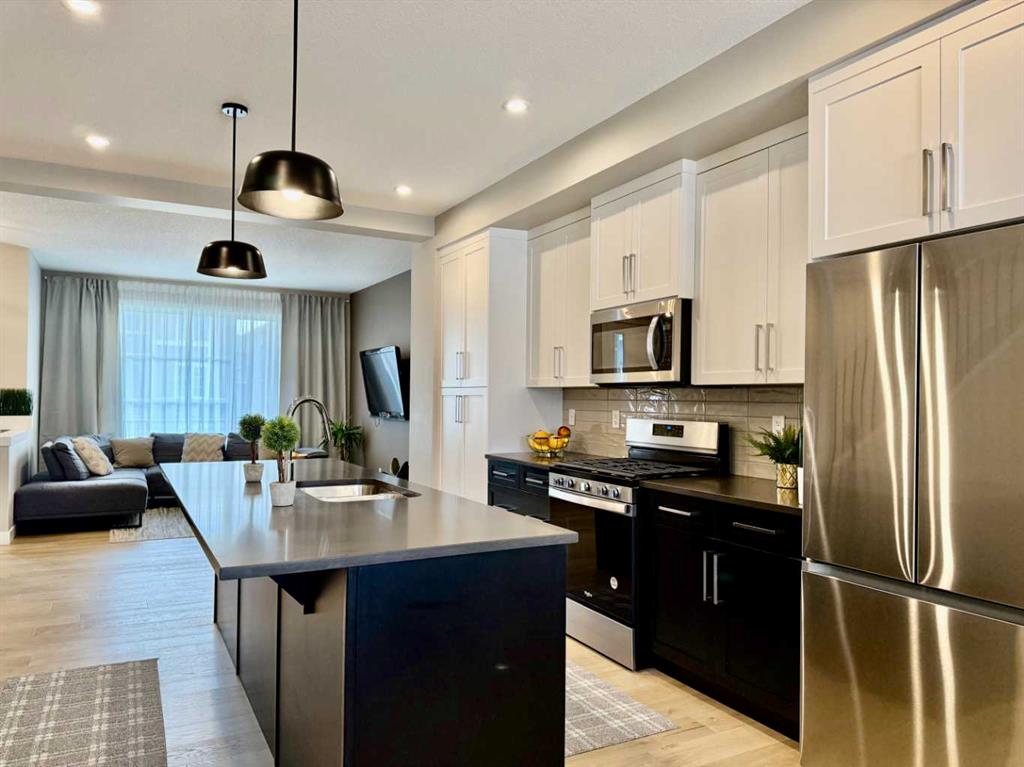 Additional image 3 of 399 Sora Boulevard SE, Calgary, AB, T3S 0M2