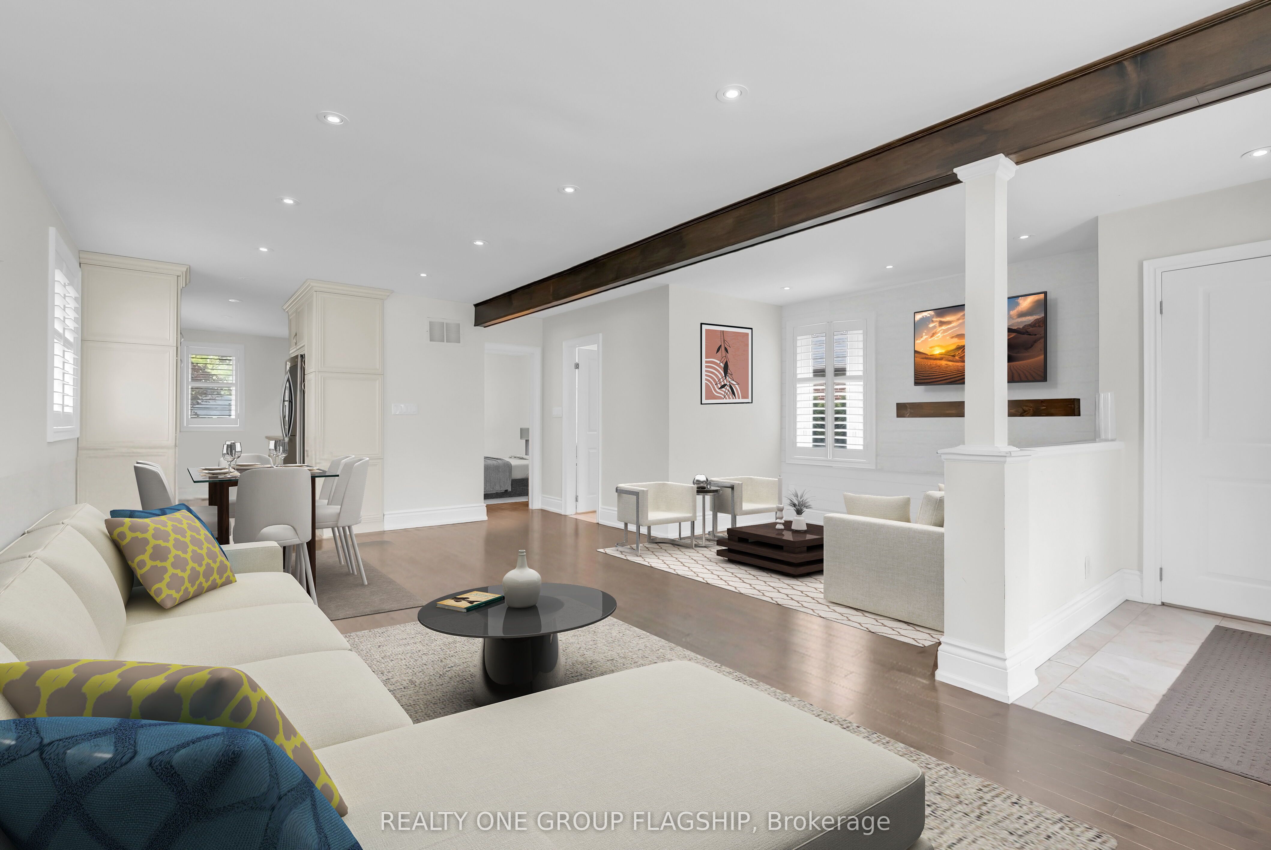 Additional image 6 of 19 Yorkview Drive, Toronto, ON, M8Z 2G1