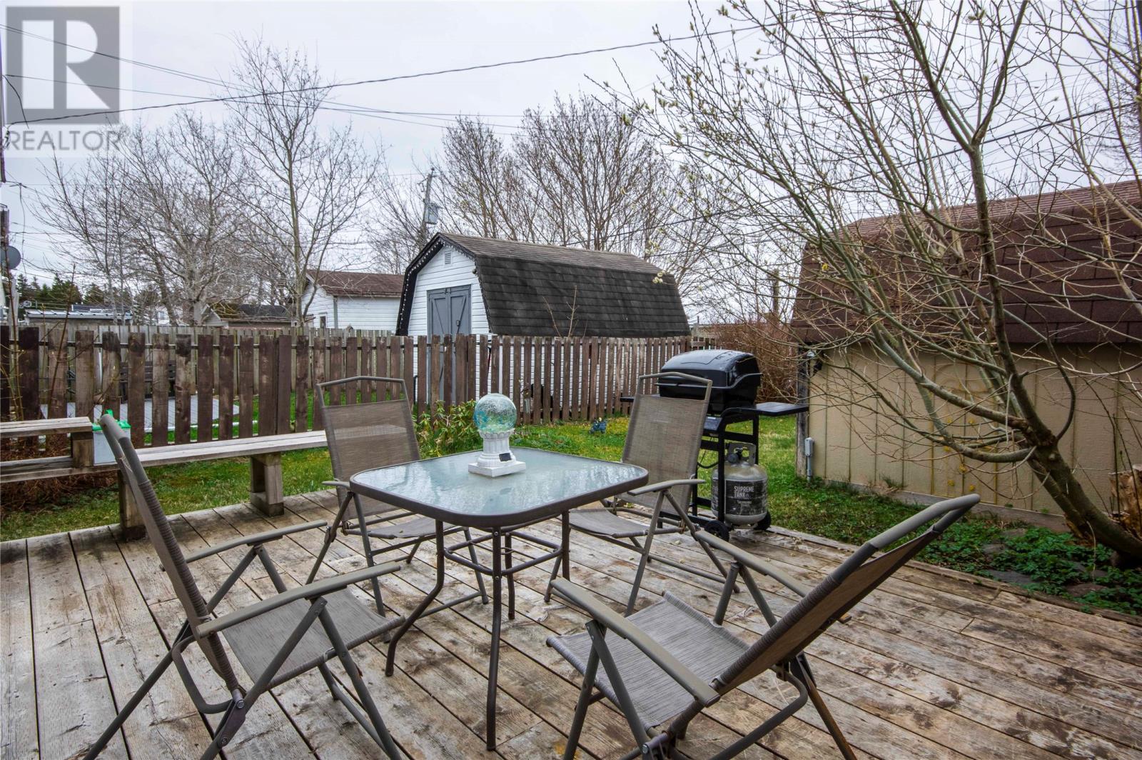 64 Chapman Crescent, St. John's, NL, A1G1G8 photo 2