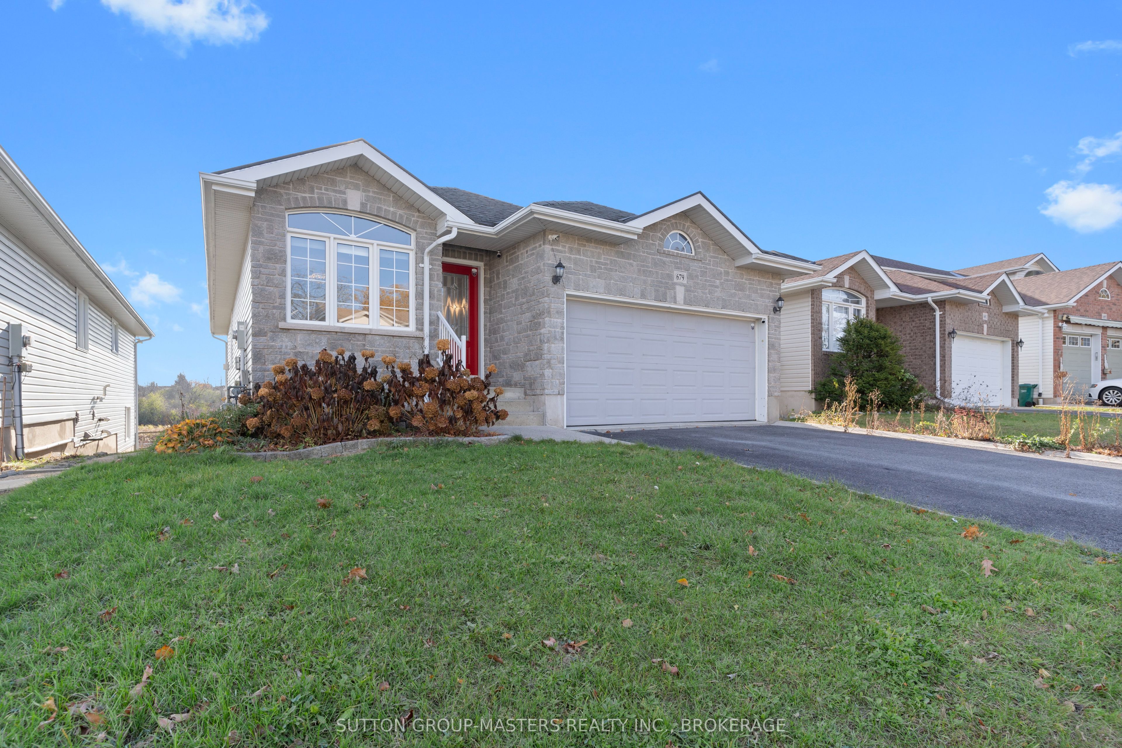 679 Melrose Street, Kingston, ON, K7M 9G8