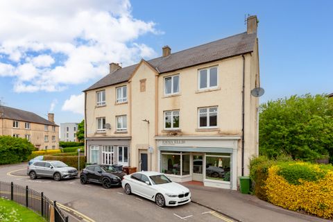 5/2 Hutchison Place, Edinburgh EH14